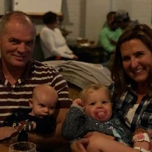 Meet your Posher, Alison